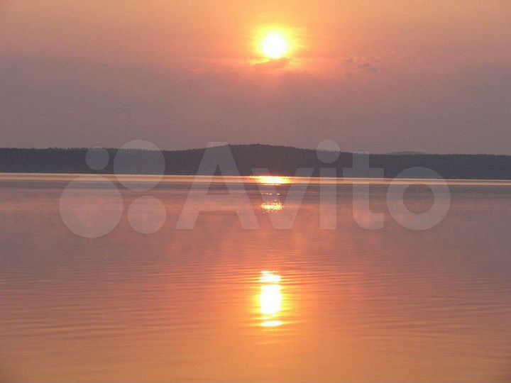 Дом 50 м² на участке 100 сот.