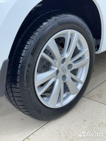 Фара LADA Granta fl