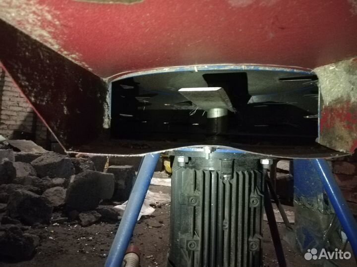 Соломорезка