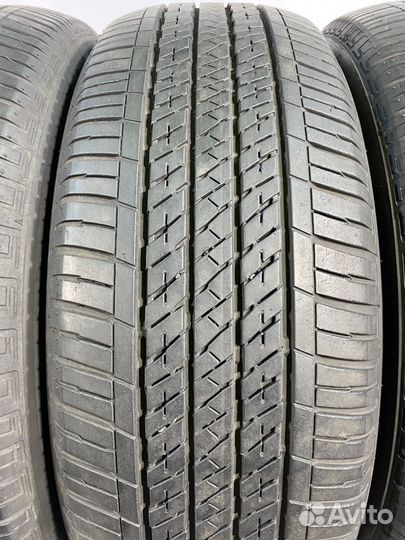 Bridgestone Ecopia H/L 422 Plus 235/55 R18 102T