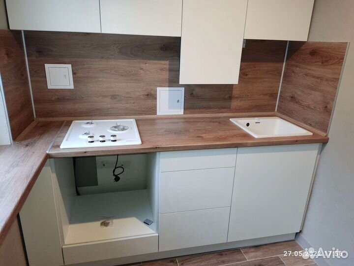 Мебель на заказ