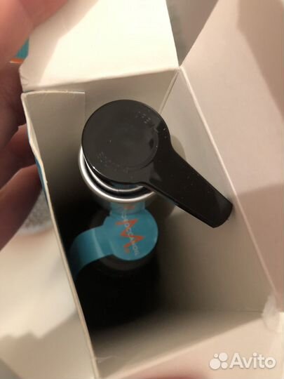 Масло для волос moroccanoil 200ml