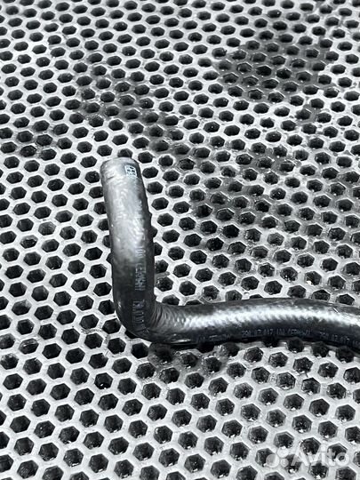 Топливный патрубок Husqvarna FC 450 2017