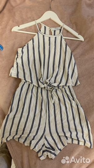 Комбинезон Bershka