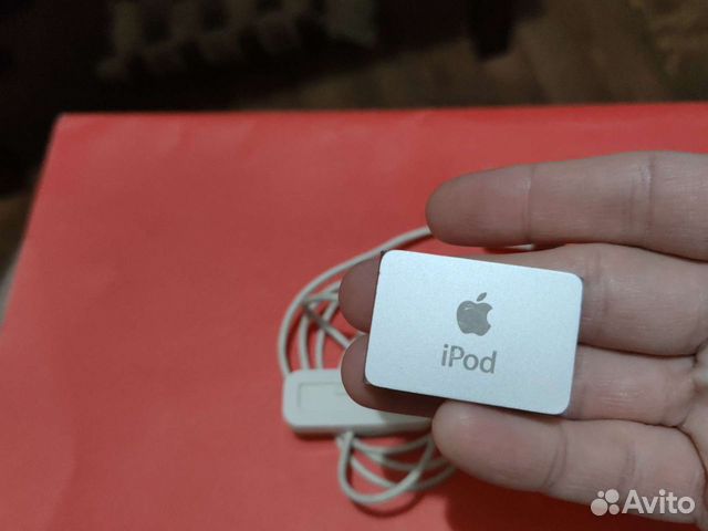 iPod shuffle 1gb