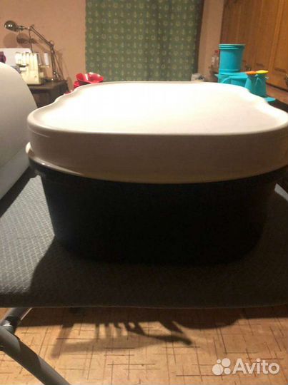 Посуда из полимера большой ассортимент