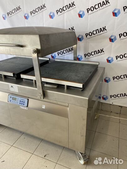 Вакуумный упаковщик Multivac C500