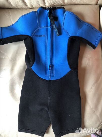 Гидрокостюм tribord 86 cm