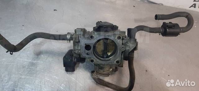 Дросельная заслонка Honda Stream RN1