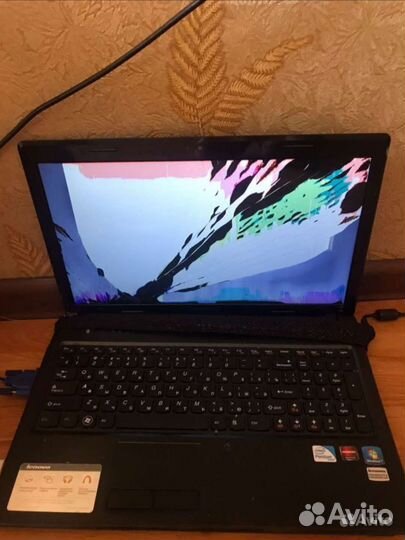 Запчасти для ноутбука