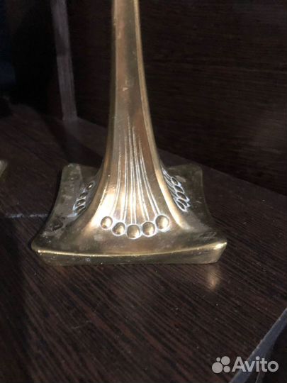 Подсвечники