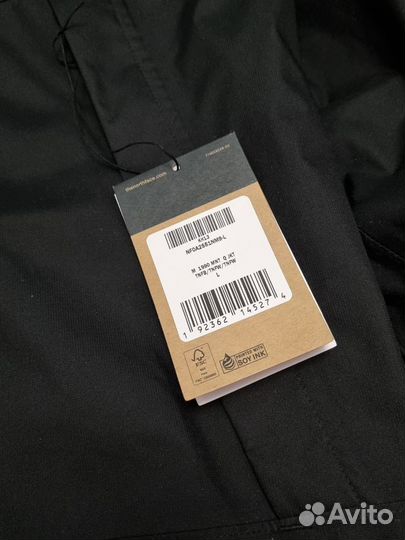 Ветровка The North Face Mountain 1990 Q Jacket