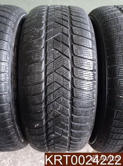 Pirelli Scorpion Winter 255/55 R18 99B