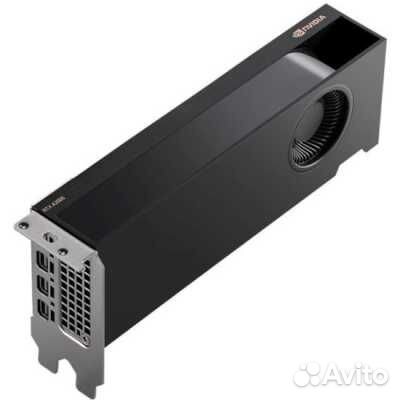 Видеокарта PNY nVidia RTX A2000 12Gb vcnrtxa2000-1