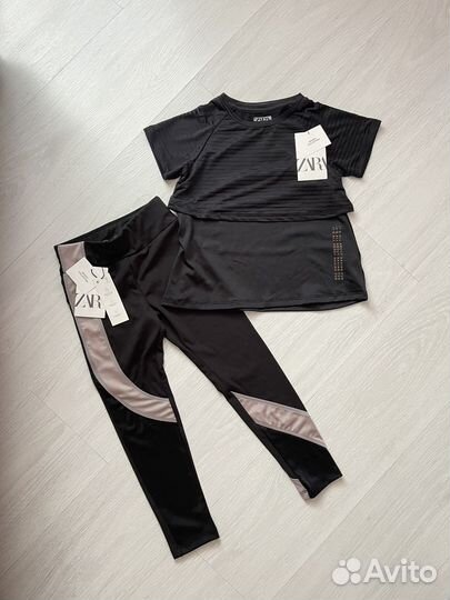 Zara sport, 120 (6-7 лет)