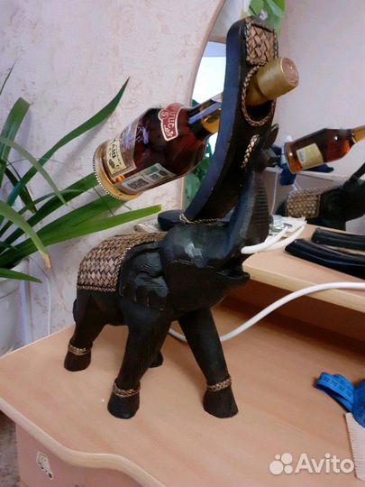 Статуэтка Слон
