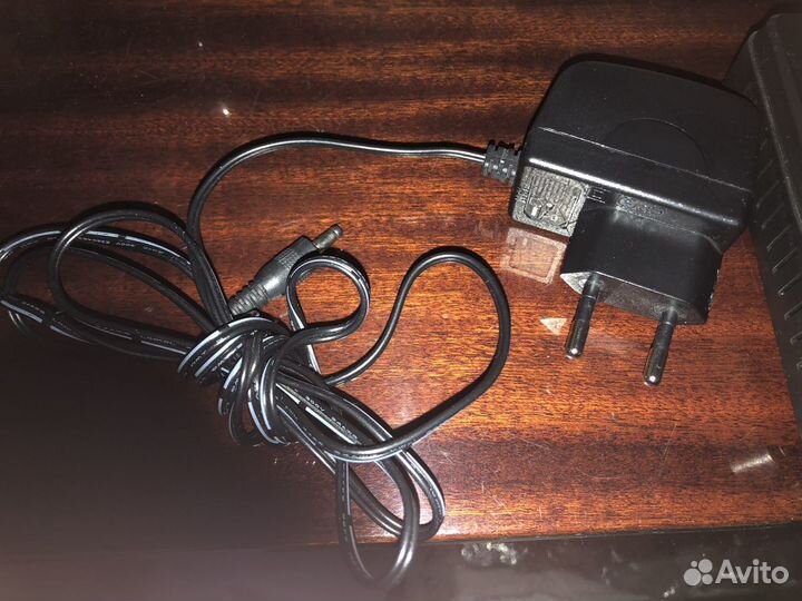 Wifi роутер D-Link