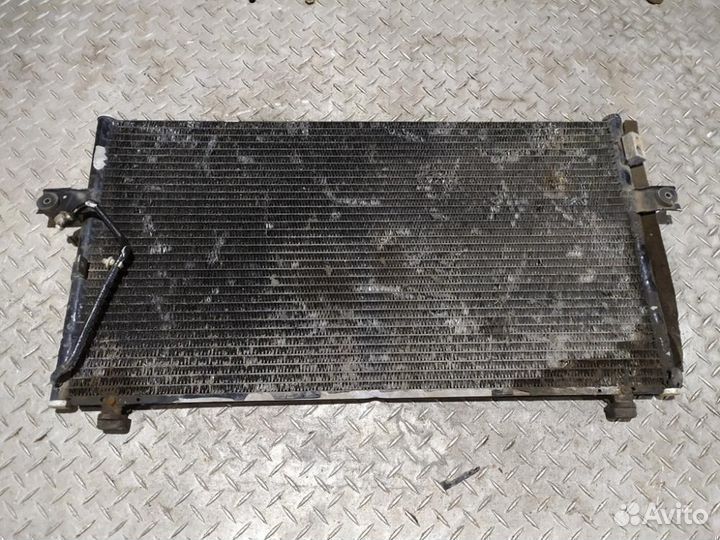 Радиатор кондиционера Nissan Maxima a32
