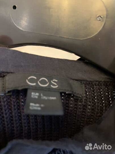 Платье туника