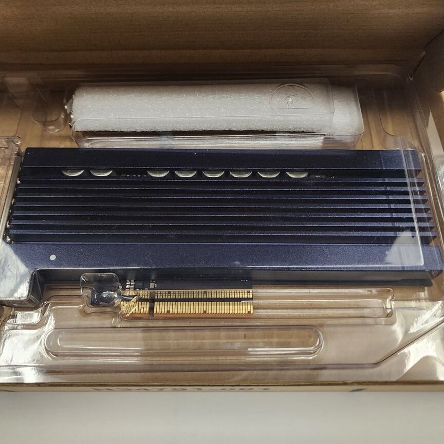 [PM1725] Серверный Ssd Samsung 3.2тб Pci Pm1725