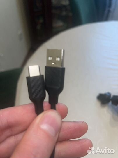 Автомобильный держатель Pitaka с беспроводной з-й