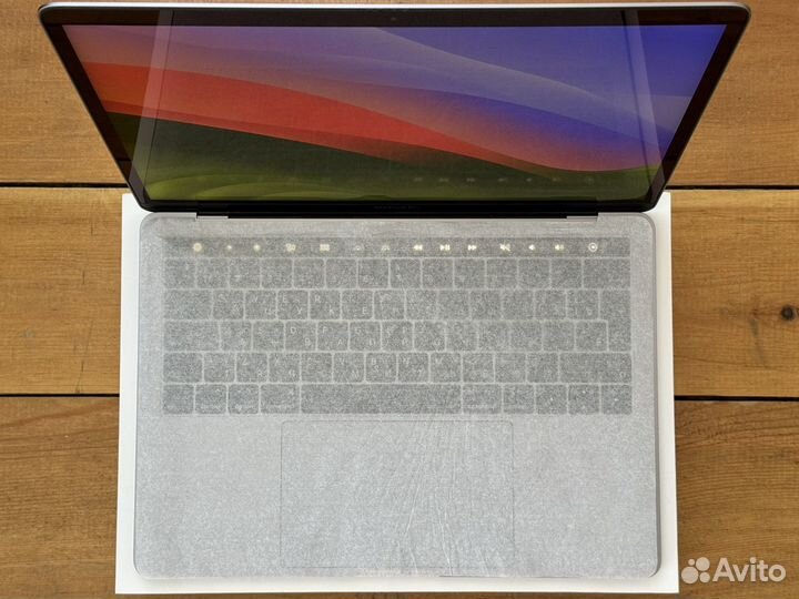 MacBook Pro 13 touch bar идеал