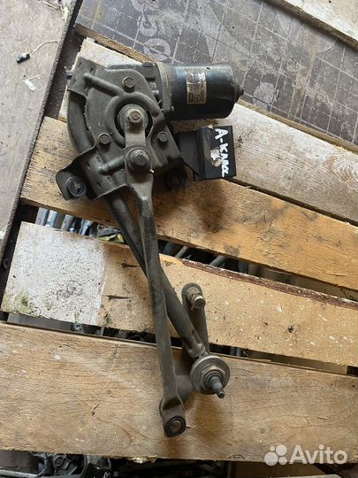 Трапеция дворников Mercedes A 140 w168