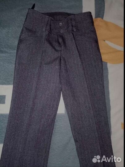 Школьная форма