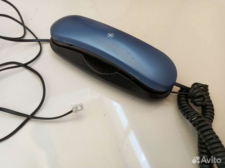 Радиотелефоны плюс трубка