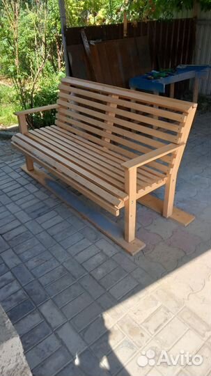 Лавочки. столы