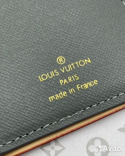 Кошелек Louis vuitton