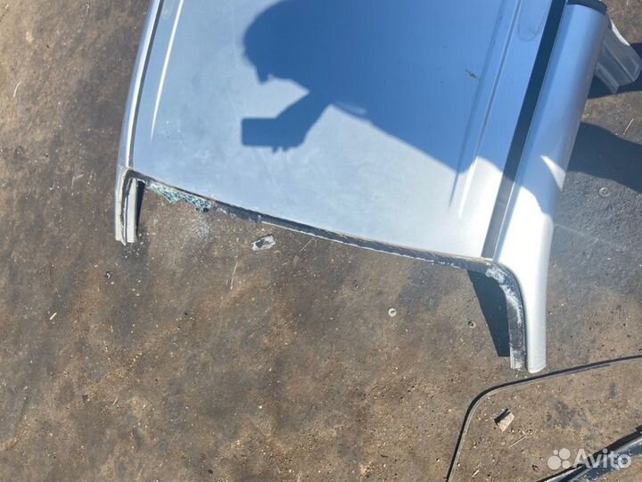 Крыша. Plymouth Voyager минивен 6G72 2000