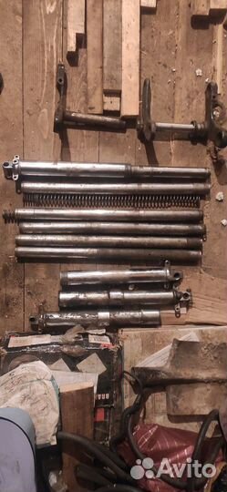 Вилка Минск