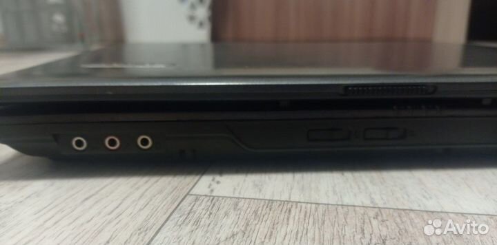 Acer extensa 4130