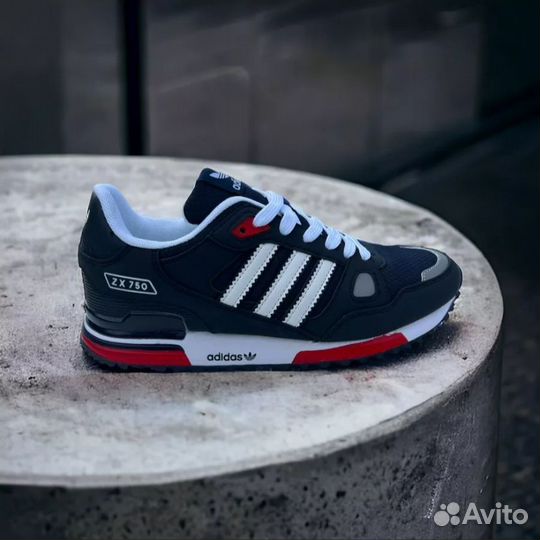 Adidas ZX750 кроссовки всё размеры