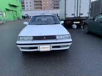 Toyota Cresta 2.0 MT, 1988, 280 000 км