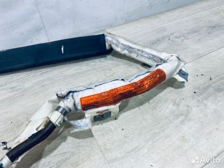 Подушка безопасности левая Nissan Armada SUV