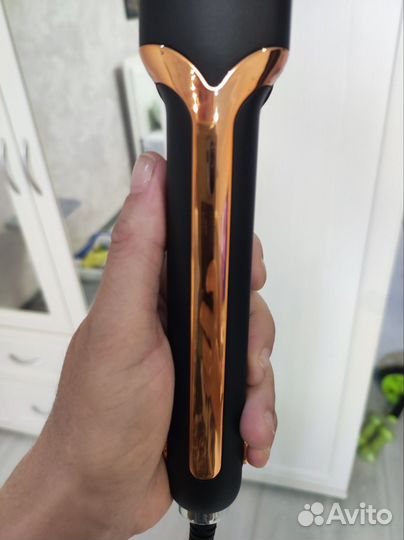 Выпрямитель для волос Kamei