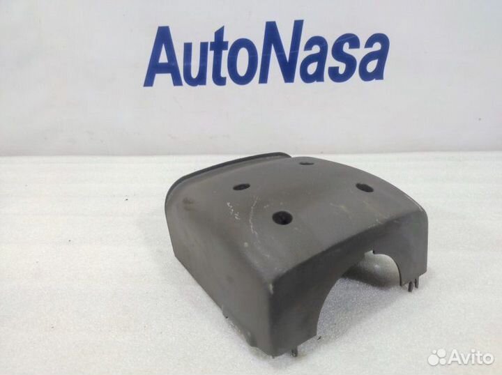 Кожух рулевой колонки Hyundai Santa Fe 2000-2012