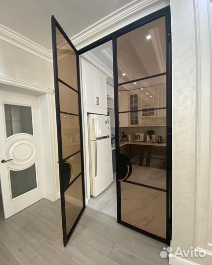 Перегородка дизайнерская от производителя