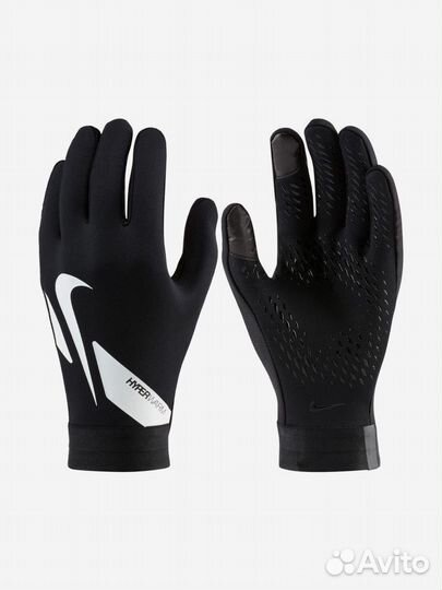 Перчатки Nike hyperwarm