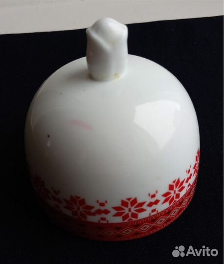 Крышечка для лимона