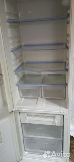 Холодильник рабочий Доставка