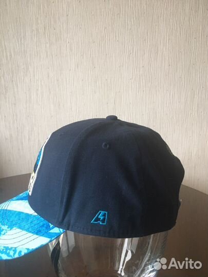 Бейсболка мужская