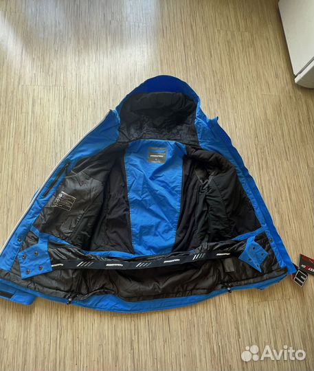 Горнолыжная куртка Energiapura