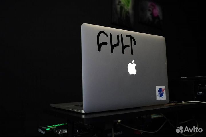 Macbook pro 15 retina 2013