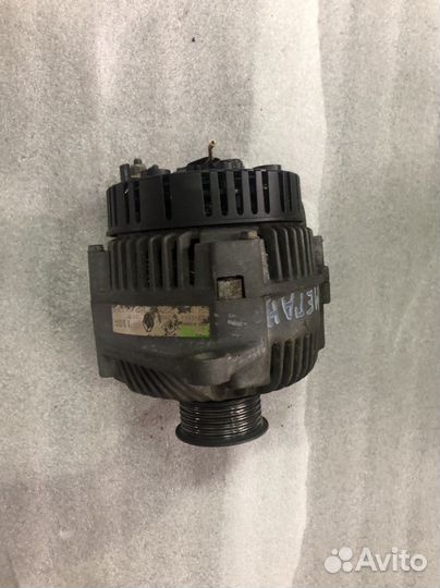 Генератор renault megane 1