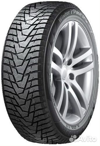 Hankook Winter I'Pike RS2 W429 245/50 R18 104T