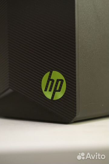 Компьютер i5 10400f + GTX 1060