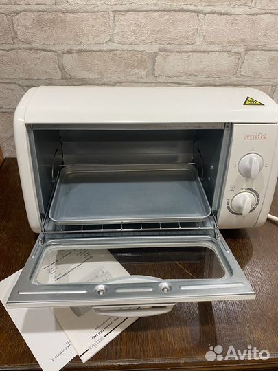 Мини-печь Smile TKO 2403